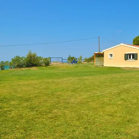 Beachfront House Yannis On Agios Gordios In Corfu 度假居 *