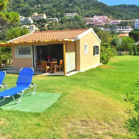 Beachfront House Yannis On Agios Gordios In Corfu 阿齐欧斯·贡多斯