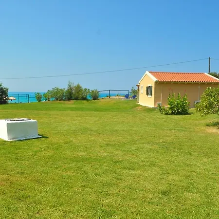 Beachfront House Yannis On Agios Gordios In Corfu * 阿齐欧斯·贡多斯